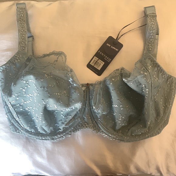 FANTASIE Ana Underwire Side Support Bra #FL6702 - Picture 2 of 8